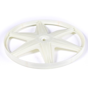 картинка Шкив стиральной машины в Сервисном центре «Близнецов»