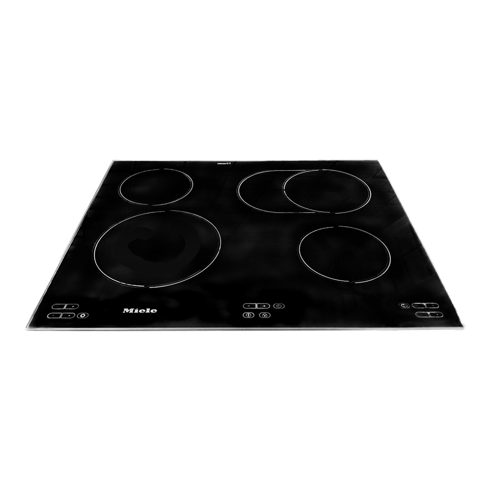Электрические, газовые плиты, духовые шкафы и варочные панели MIELE