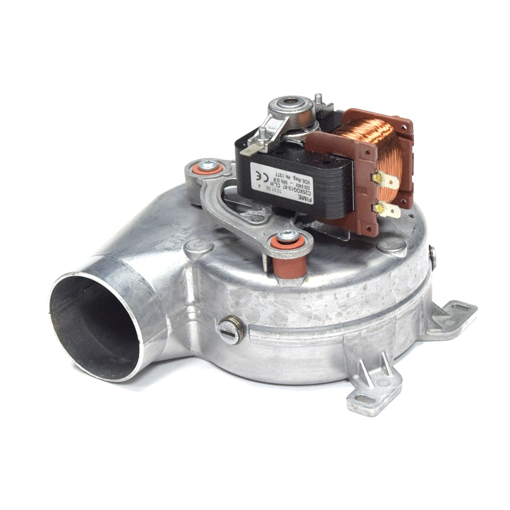 картинка Вентилятор газового котла в Сервисном центре «Близнецов»