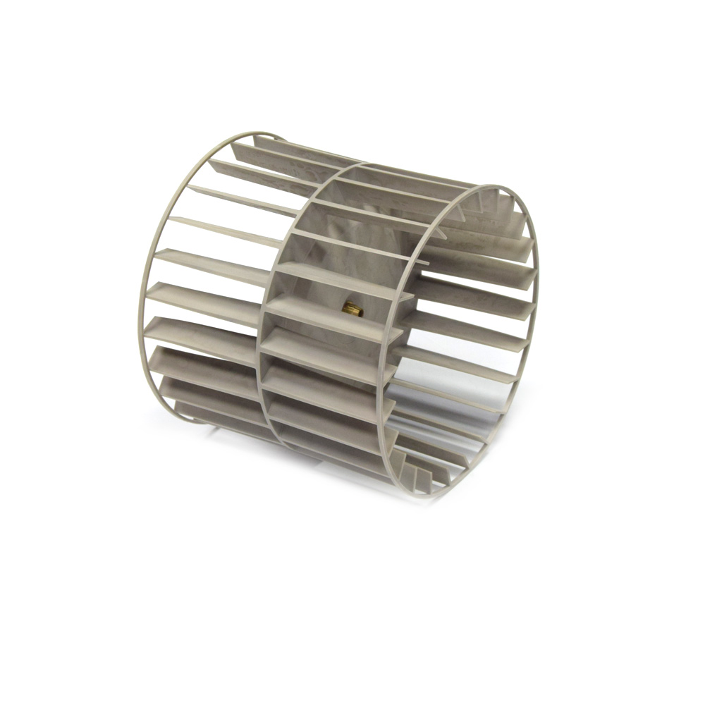 картинка Крыльчатка мотора вытяжки в Сервисном центре «Близнецов»