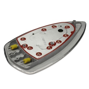 картинка Элемент нагревательный (подошва) утюга в Сервисном центре «Близнецов»