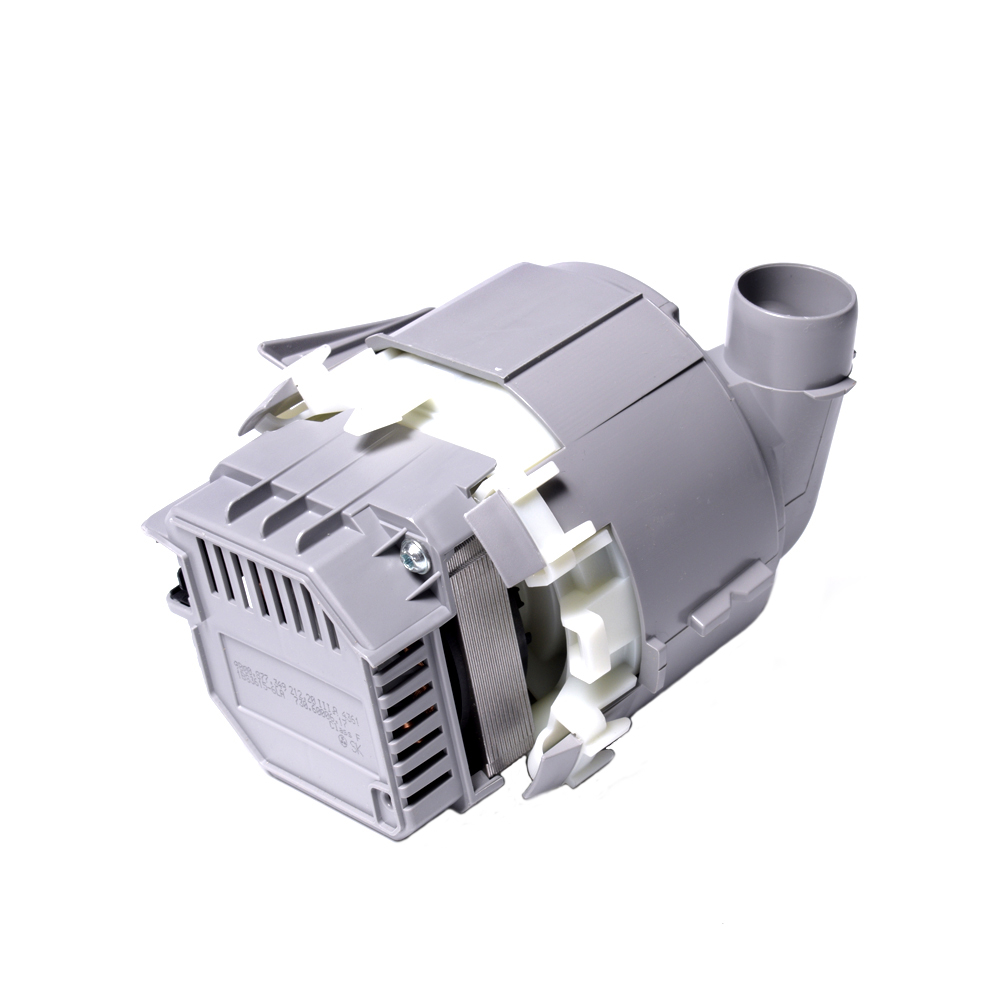 картинка Помпа нагревательная для посудомоечной машины в Сервисном центре «Близнецов»