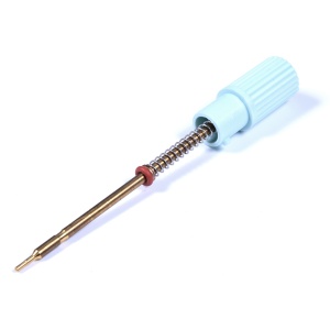 картинка Игла утюга в Сервисном центре «Близнецов»