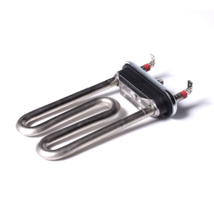 картинка ТЭН парогенератора стиральной машины в Сервисном центре «Близнецов»