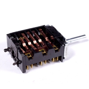 картинка Переключатель режимов духовки в Сервисном центре «Близнецов»