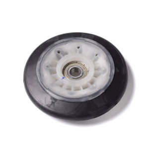 картинка Ролик опорный сушильной машины в Сервисном центре «Близнецов»