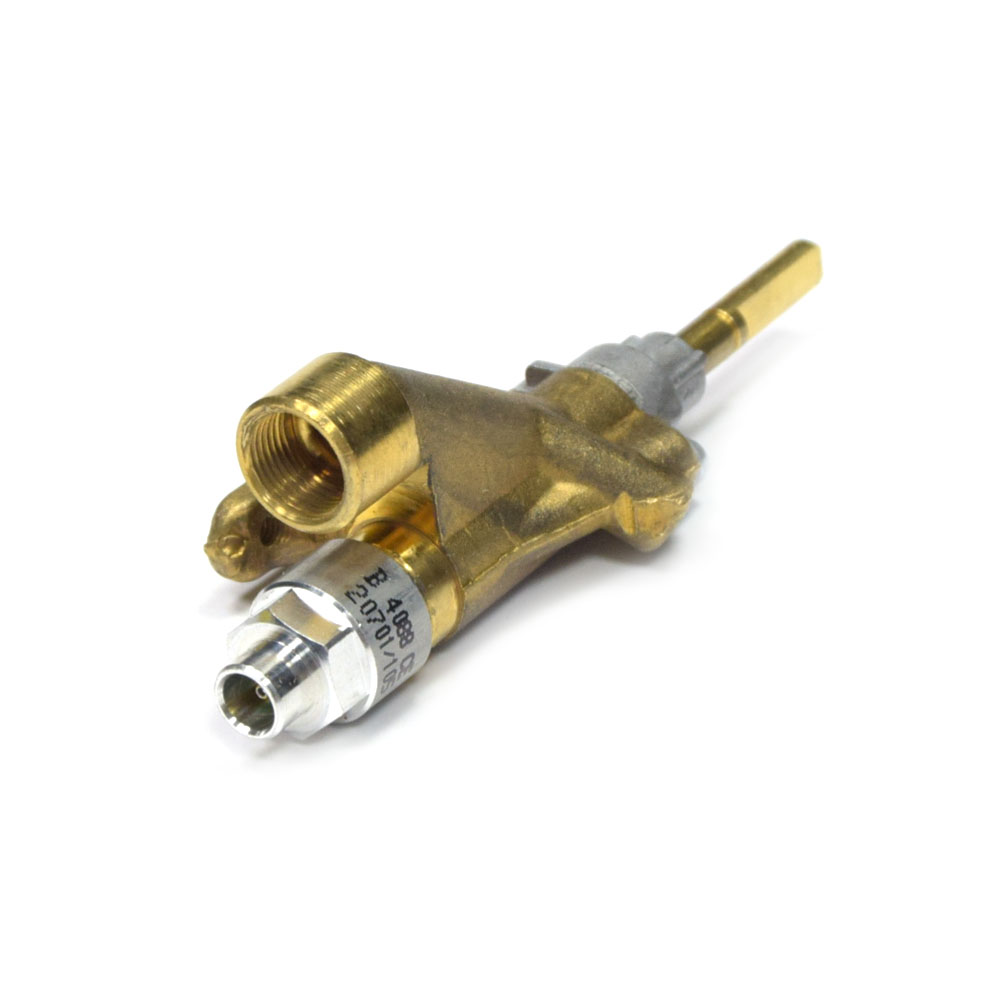 картинка Кран конфорки газовой плиты в Сервисном центре «Близнецов»