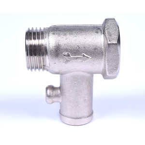 картинка Клапан предохранительный EdL (04) водонагревателя в Сервисном центре «Близнецов»