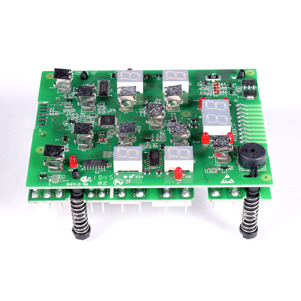 картинка Модуль управления варочной панели в Сервисном центре «Близнецов»