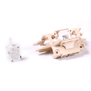 картинка Замок двери посудомоечной машины в Сервисном центре «Близнецов»