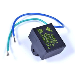 картинка Конденсатор 3µF 450V хлебопечки в Сервисном центре «Близнецов»