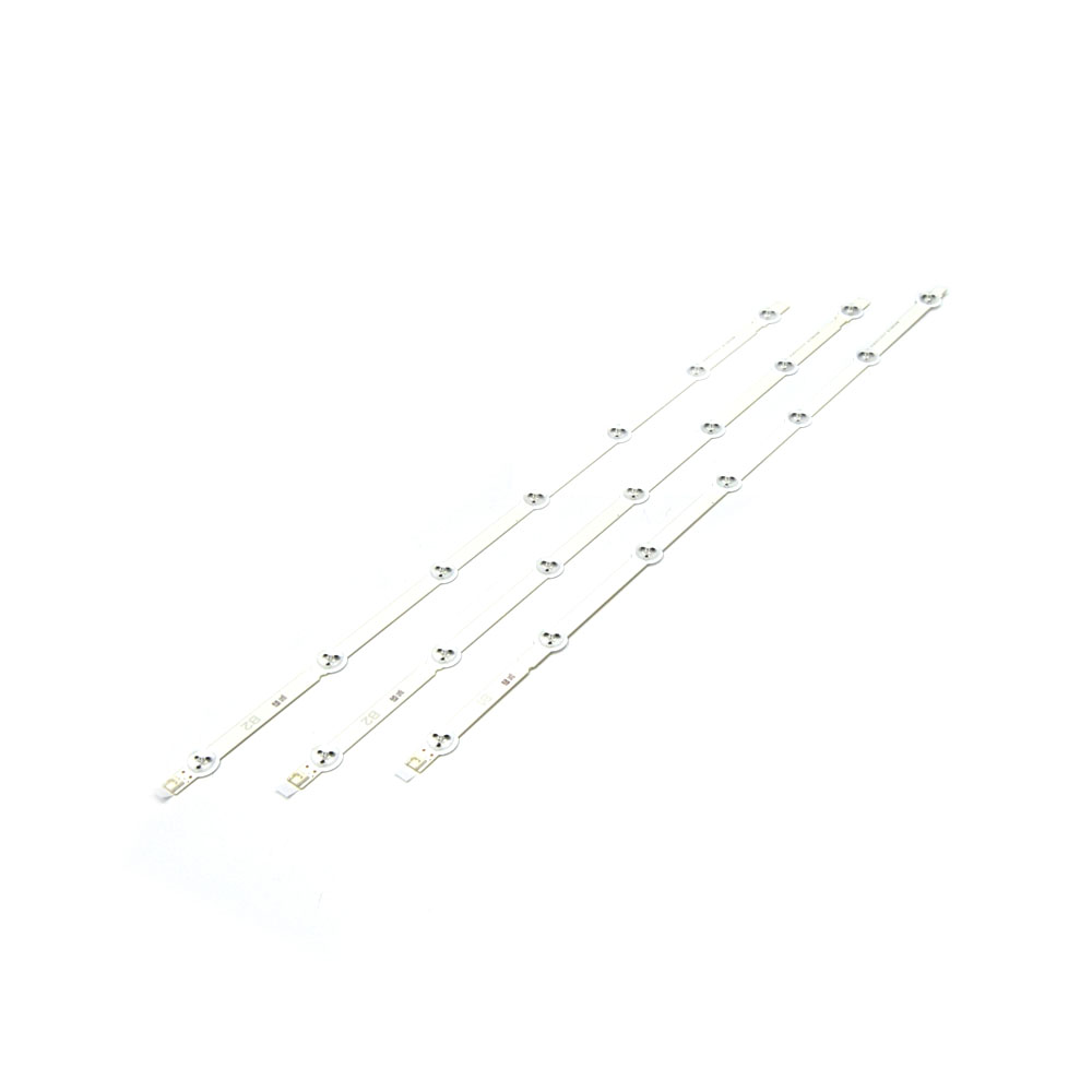 картинка Светодиодная линейка (3 штуки!) телевизора в Сервисном центре «Близнецов»