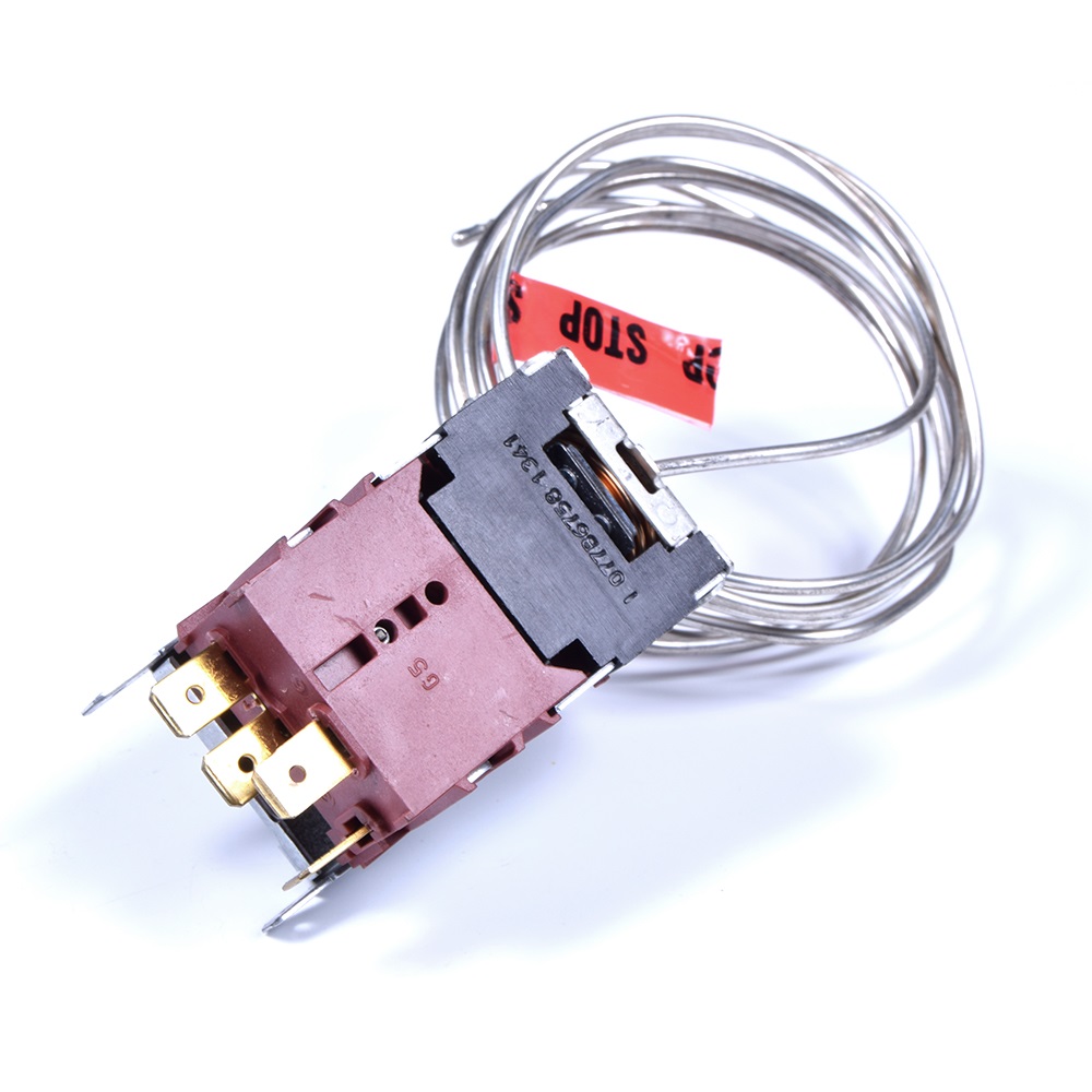 картинка Терморегулятор a13-0565 холодильника в Сервисном центре «Близнецов»