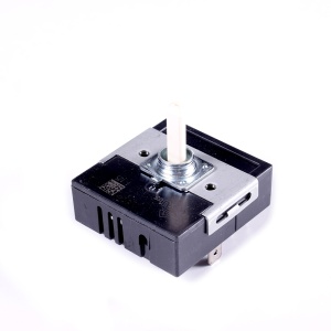 картинка Переключатель режимов конфорки без расширения электроплиты в Сервисном центре «Близнецов»