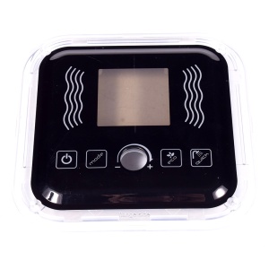 картинка Панель управления водонагревателя в Сервисном центре «Близнецов»