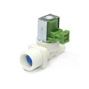 картинка Электроклапан заливной стиральной машины в Сервисном центре «Близнецов»