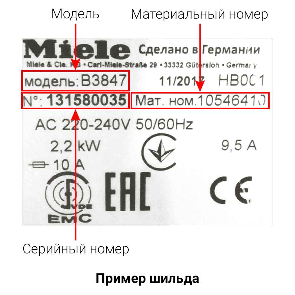 Утюги и гладильные устройства MIELE
