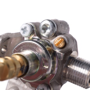 картинка Кран 16/7 0,39 газовой плиты в Сервисном центре «Близнецов»