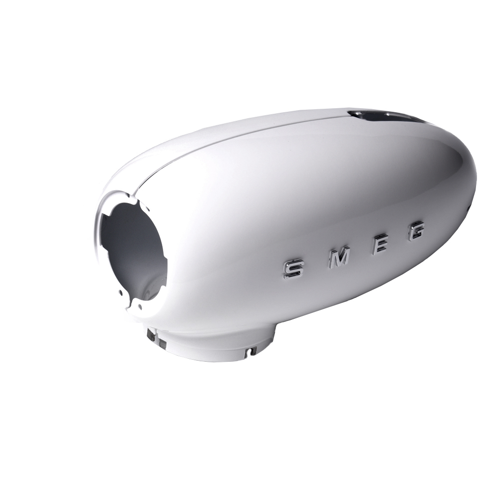 картинка Корпус миксера в Сервисном центре «Близнецов»