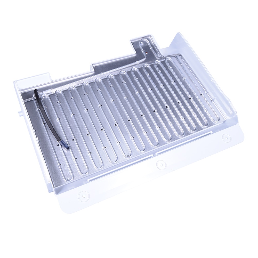 картинка Поддон каплепадения с элементом нагревательным (ТЭН) холодильника в Сервисном центре «Близнецов»