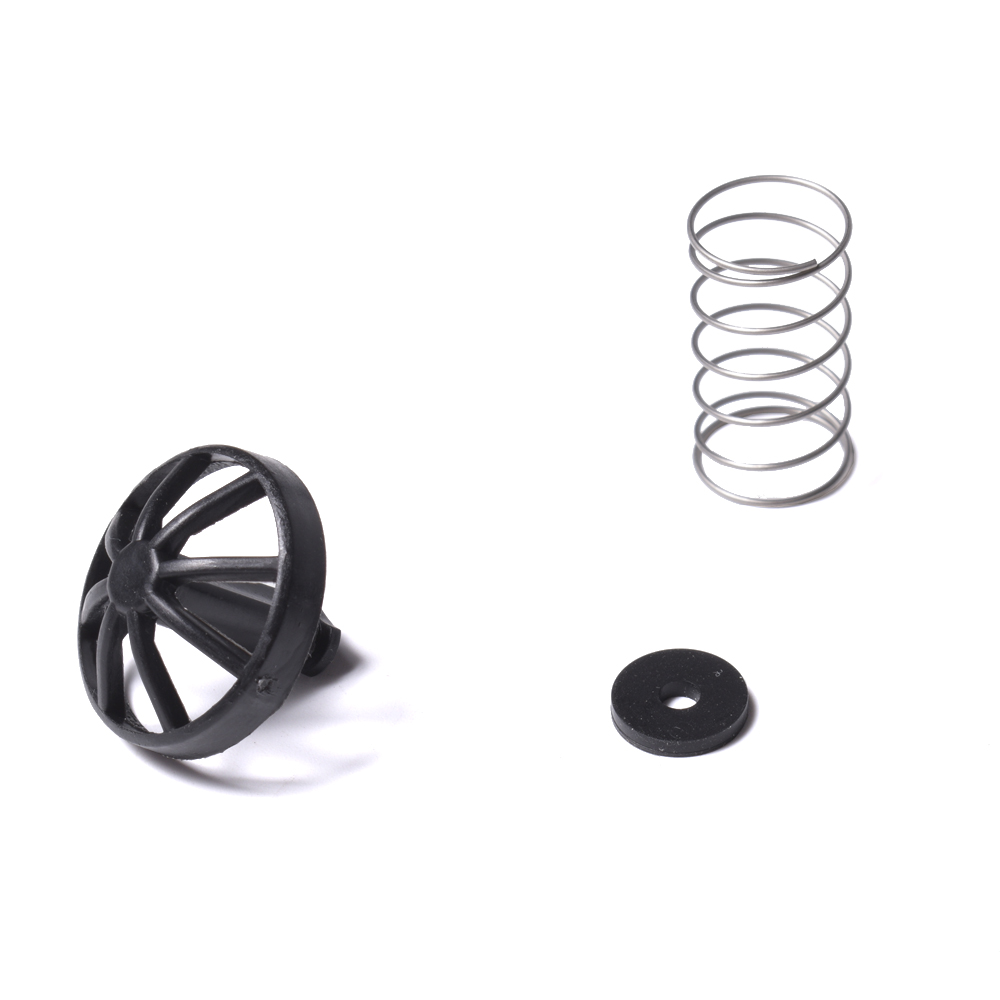 картинка Защита от капель кофеварки в Сервисном центре «Близнецов»