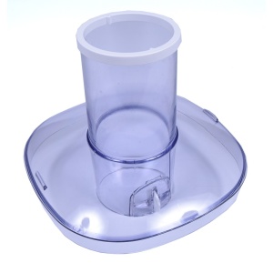 картинка Крышка верхняя соковыжималки в Сервисном центре «Близнецов»