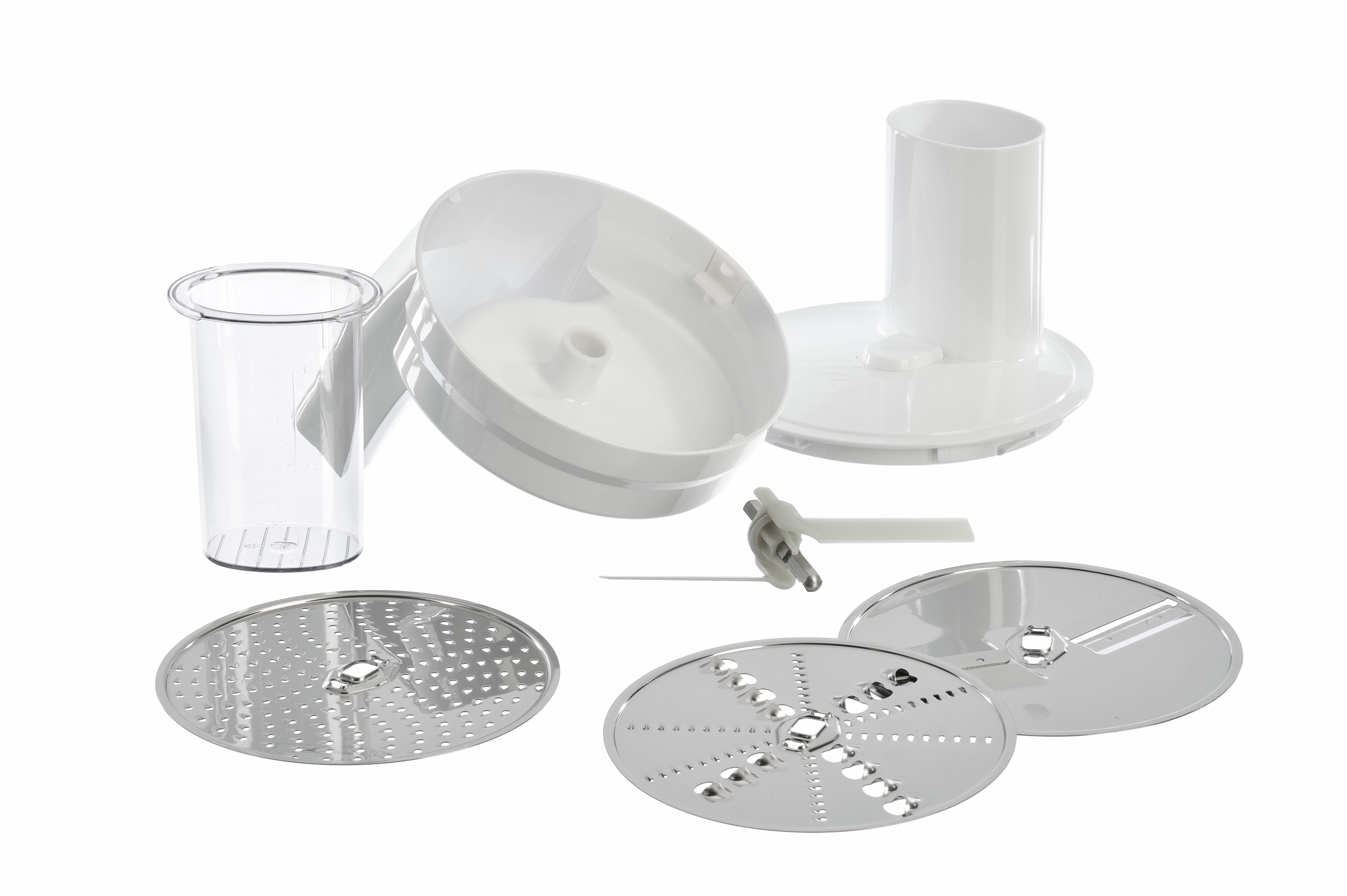 картинка Резка универсальная кухонного комбайна в Сервисном центре «Близнецов»