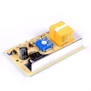 картинка Модуль управления пылесоса в Сервисном центре «Близнецов»