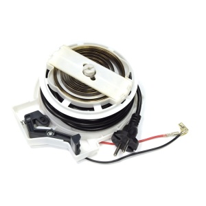 картинка Катушка с кабелем пылесоса в Сервисном центре «Близнецов»