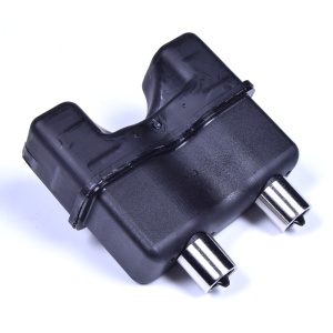 картинка Узел сливной кофемашины в Сервисном центре «Близнецов»