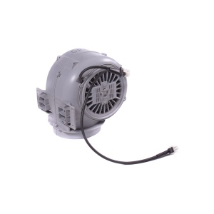 картинка Мотор в сборе вытяжки в Сервисном центре «Близнецов»