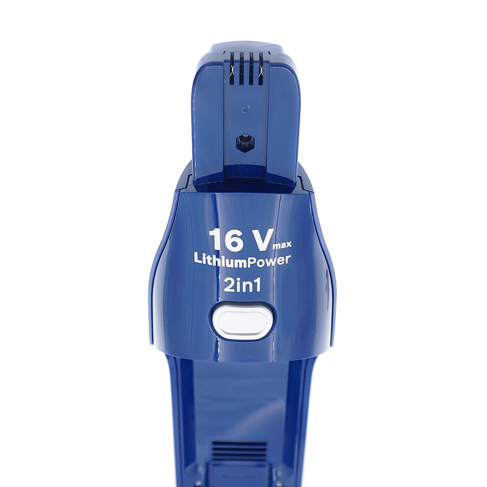 картинка Корпус пылесоса в Сервисном центре «Близнецов»