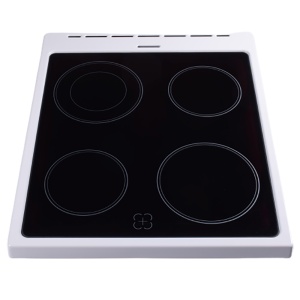 картинка Стеклокерамическая варочная панель в Сервисном центре «Близнецов»