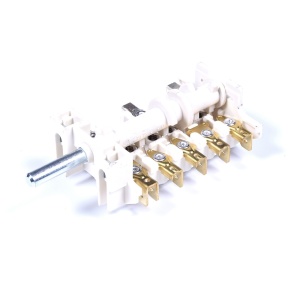 картинка Переключатель режимов конфорки электроплиты в Сервисном центре «Близнецов»