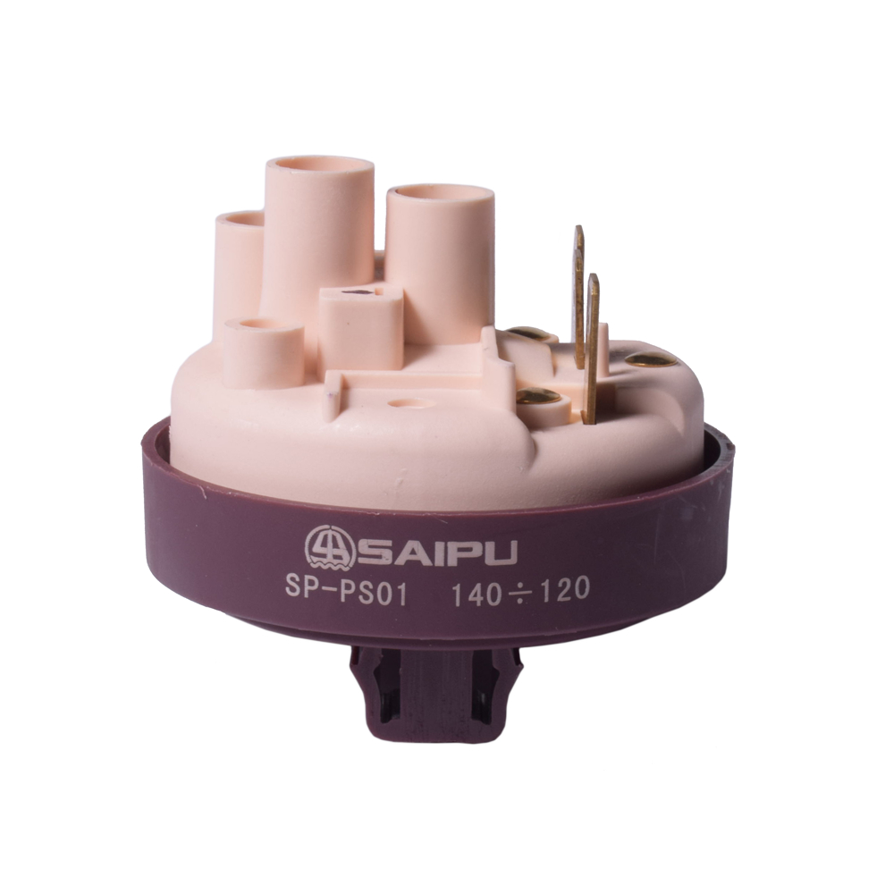 картинка Реле уровня (прессостат) посудомоечной машины в Сервисном центре «Близнецов»