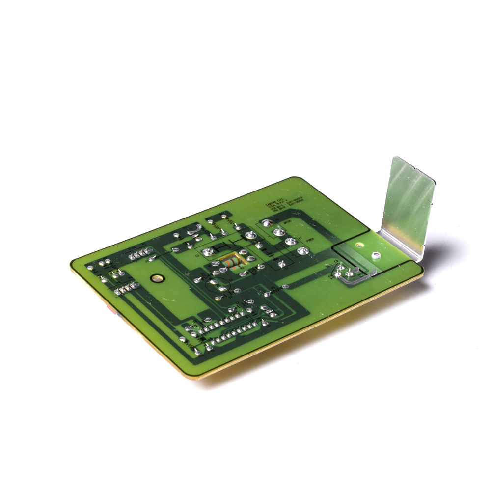 картинка Модуль пылесоса в Сервисном центре «Близнецов»