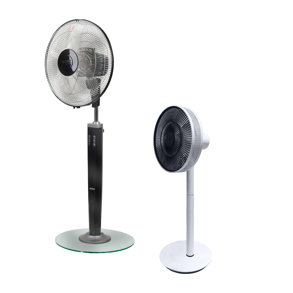 Вентиляторы BORK