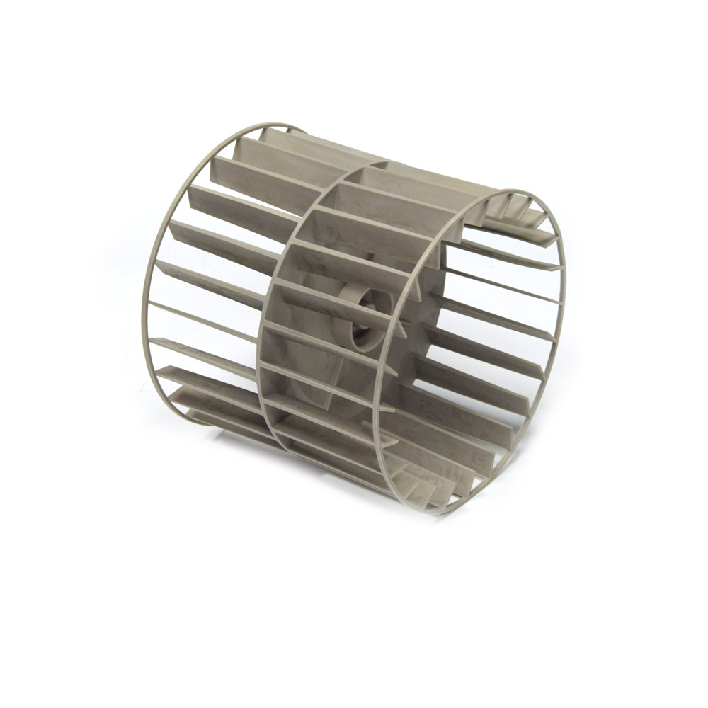 картинка Крыльчатка мотора вытяжки в Сервисном центре «Близнецов»