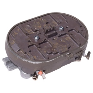 картинка Термоблок в сборе кофемашины в Сервисном центре «Близнецов»