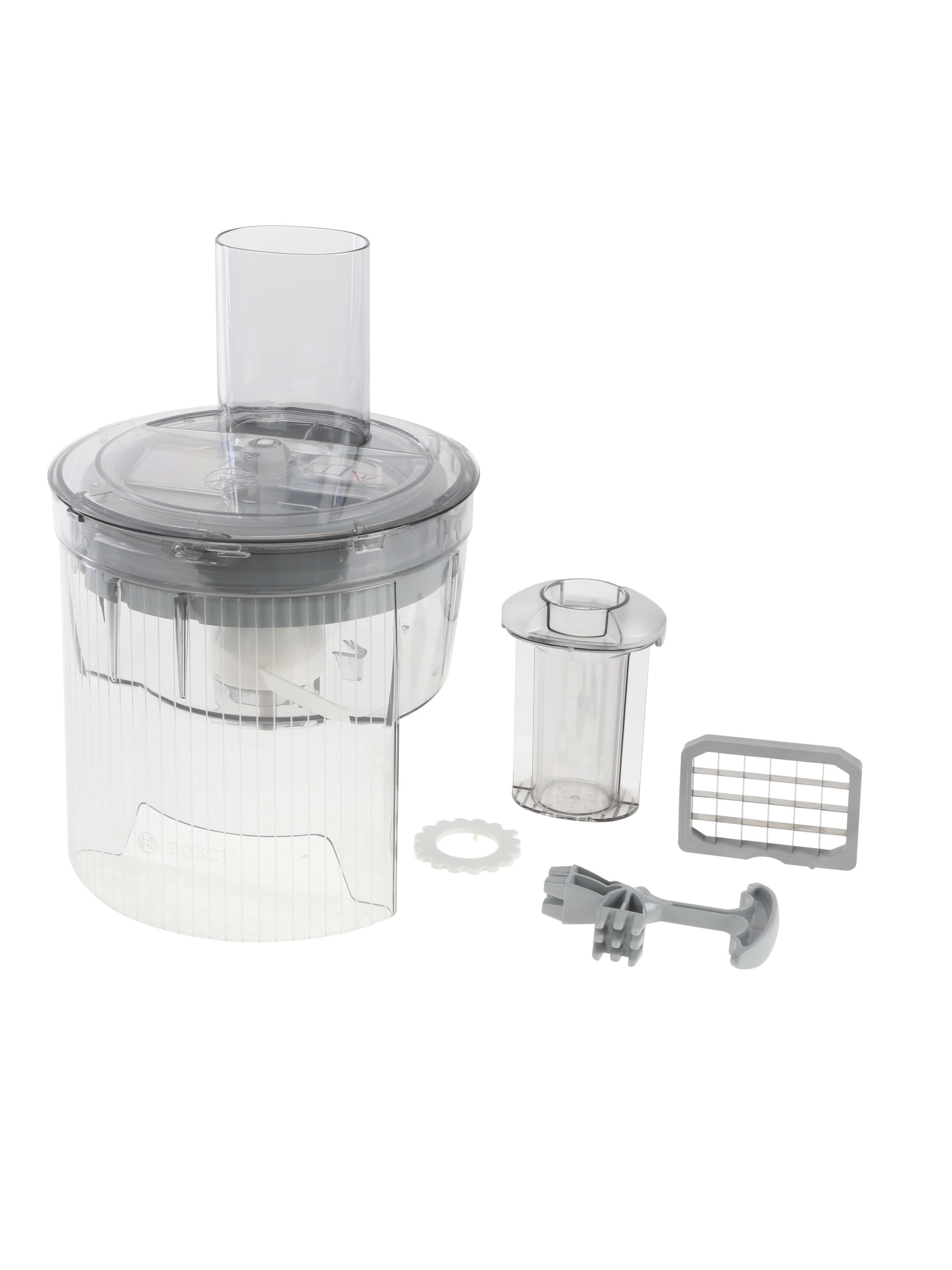 картинка Насадка-кубикорезка кухонного комбайна в Сервисном центре «Близнецов»