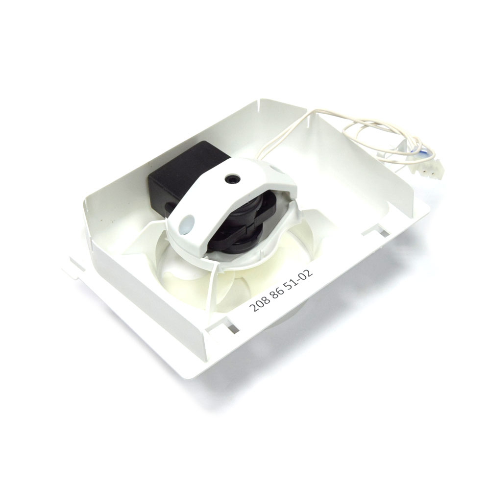 картинка Вентилятор холодильника в Сервисном центре «Близнецов»