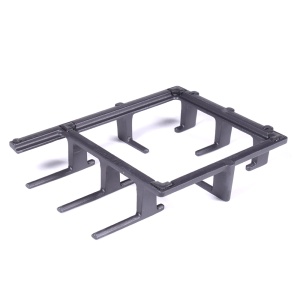 картинка Решетка конфорки, передняя правая / задняя левая варочной панели в Сервисном центре «Близнецов»