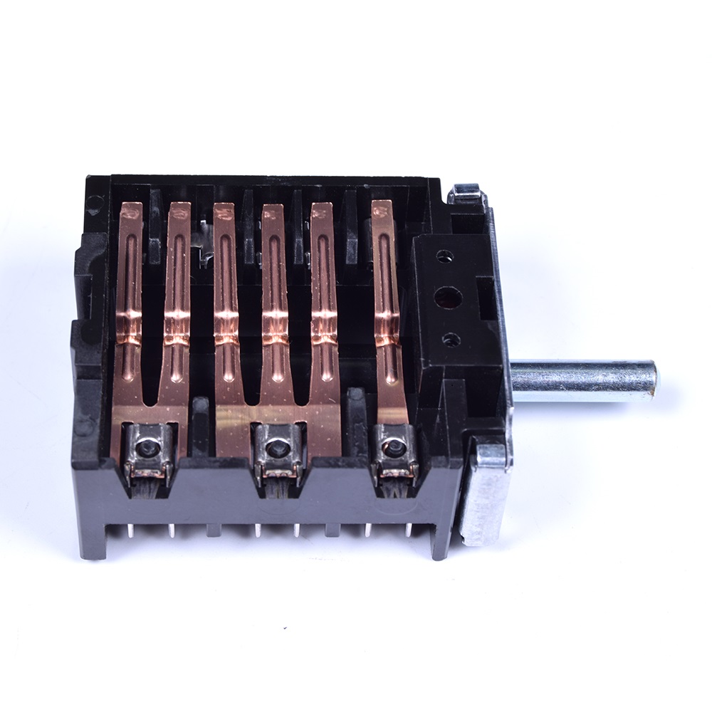 картинка Переключатель режимов конфорки электроплиты в Сервисном центре «Близнецов»