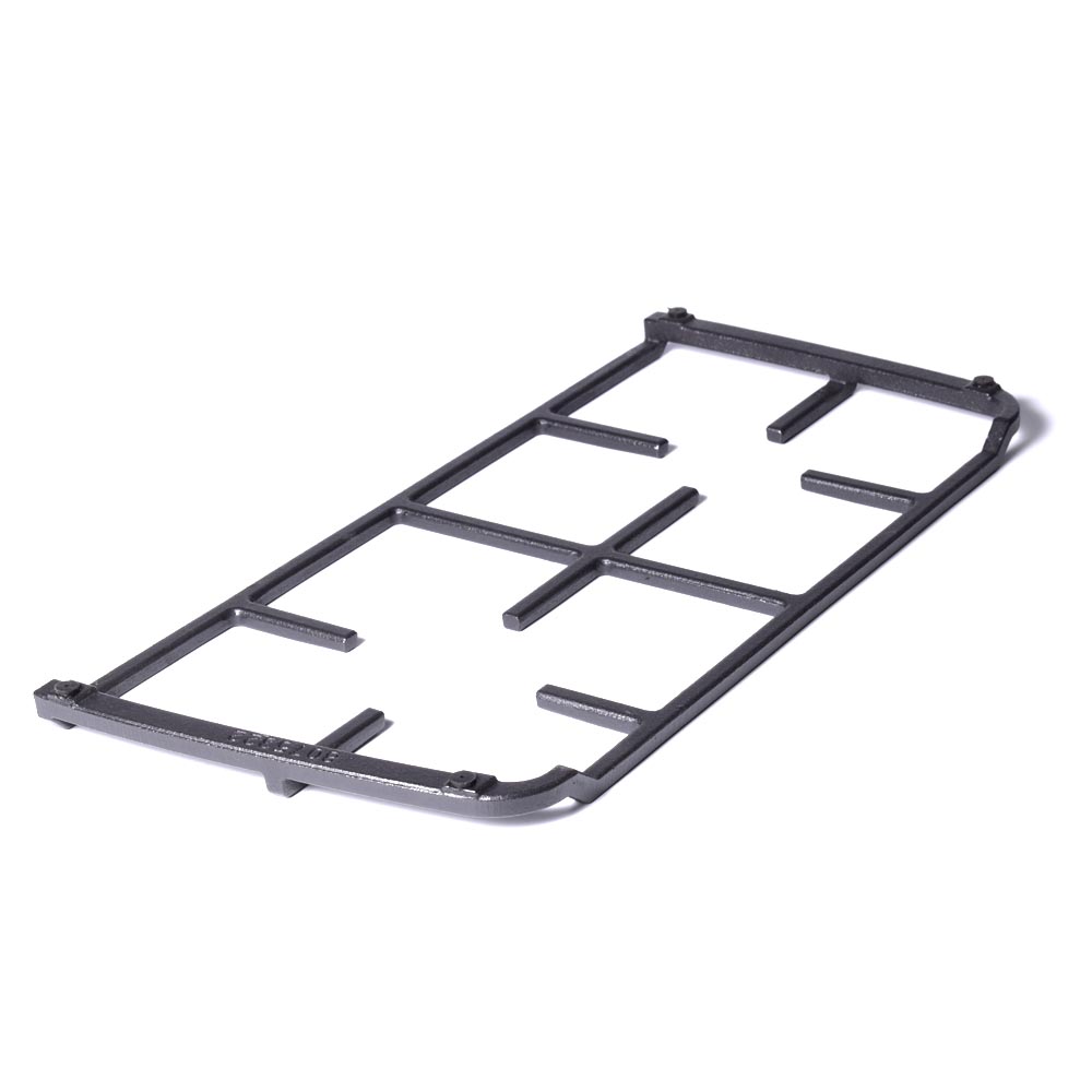 картинка Решетка правая газовой плиты в Сервисном центре «Близнецов»