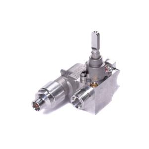 картинка Кран конфорки газовой плиты в Сервисном центре «Близнецов»