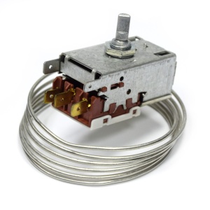 картинка Терморегулятор K59P 1300mm холодильника в Сервисном центре «Близнецов»