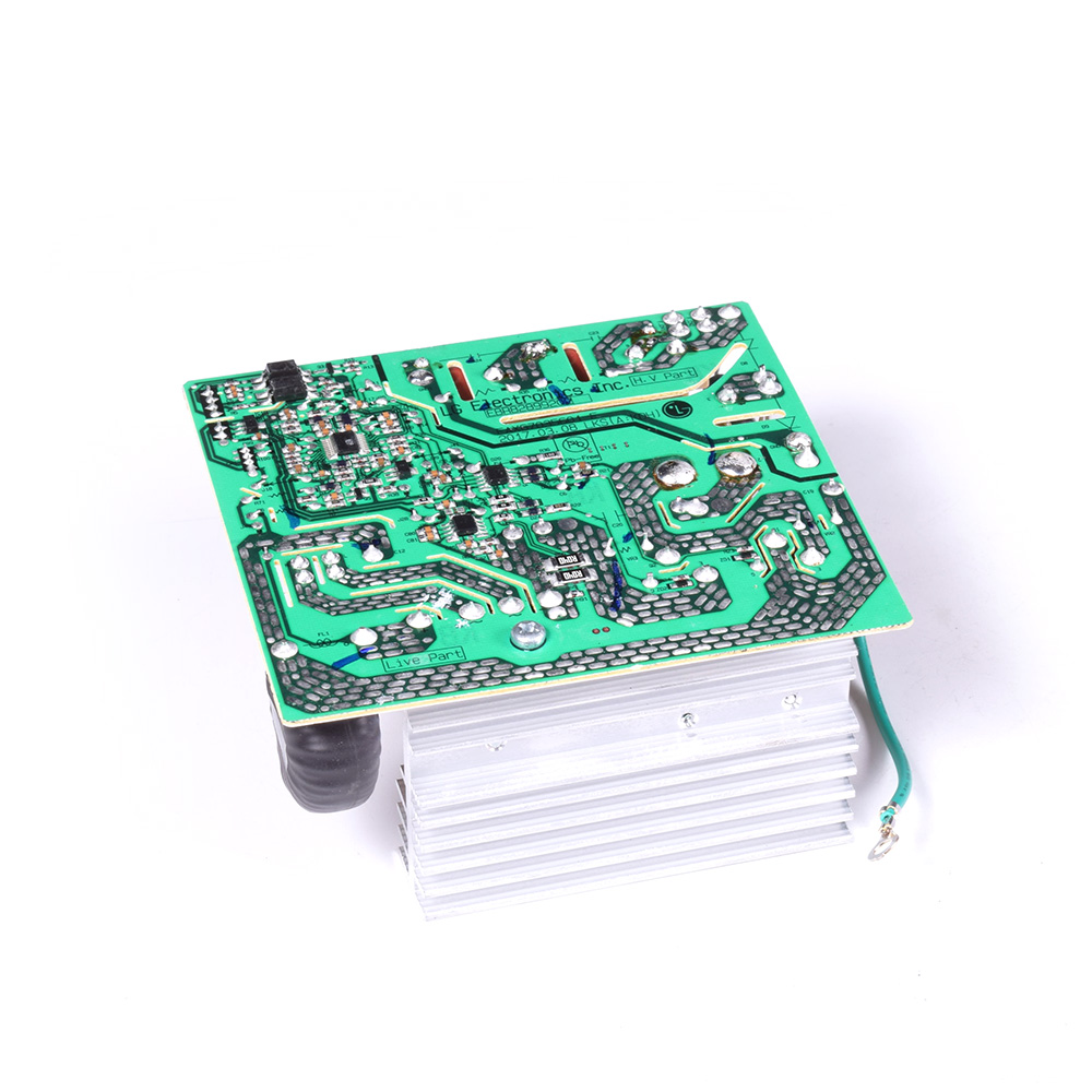 картинка Инвертор микроволновой печи в Сервисном центре «Близнецов»