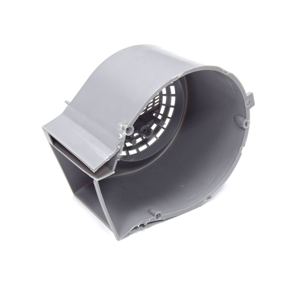 картинка Кожух мотора вытяжки в Сервисном центре «Близнецов»