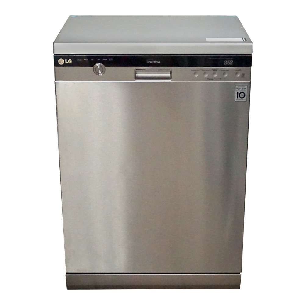 Посудомоечные машины LG
