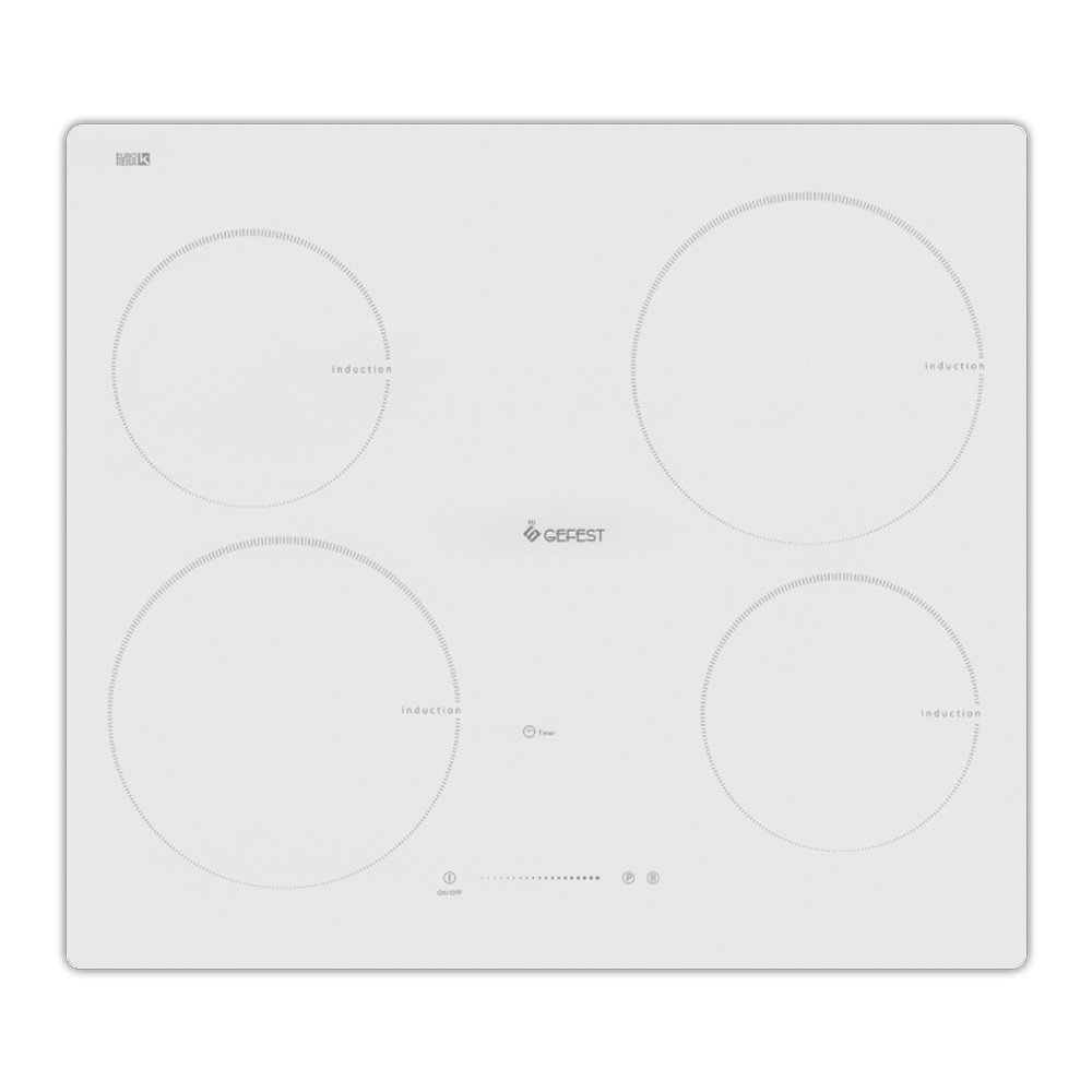 Электрические, газовые плиты, духовые шкафы и варочные панели GEFEST